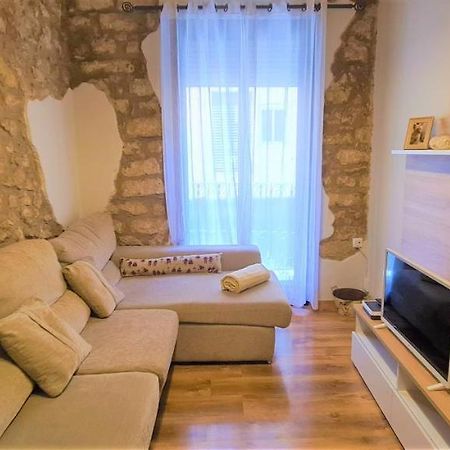 Lovely Centric Apartment Alicante Ngoại thất bức ảnh