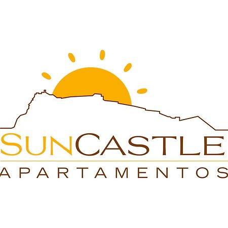Lovely Centric Apartment Alicante Ngoại thất bức ảnh