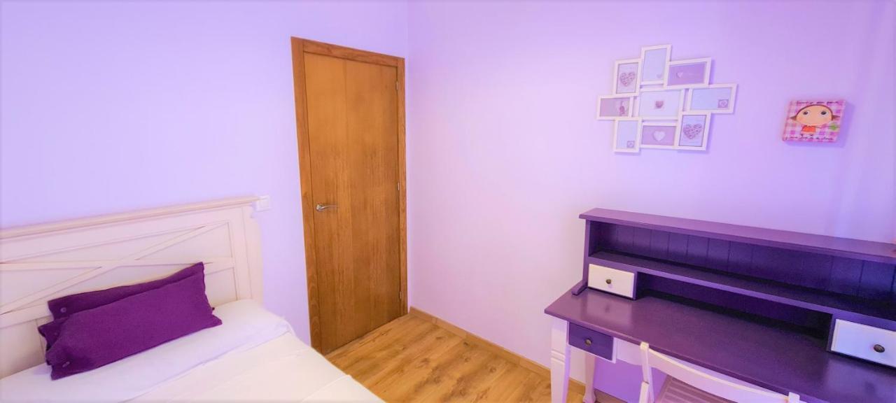 Lovely Centric Apartment Alicante Ngoại thất bức ảnh