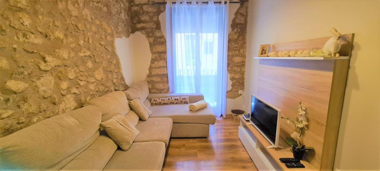 Lovely Centric Apartment Alicante Ngoại thất bức ảnh