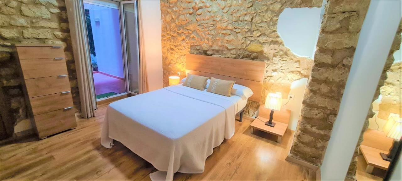 Lovely Centric Apartment Alicante Ngoại thất bức ảnh