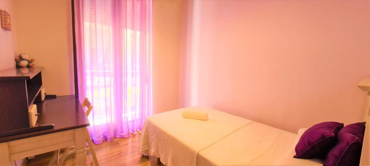 Lovely Centric Apartment Alicante Ngoại thất bức ảnh