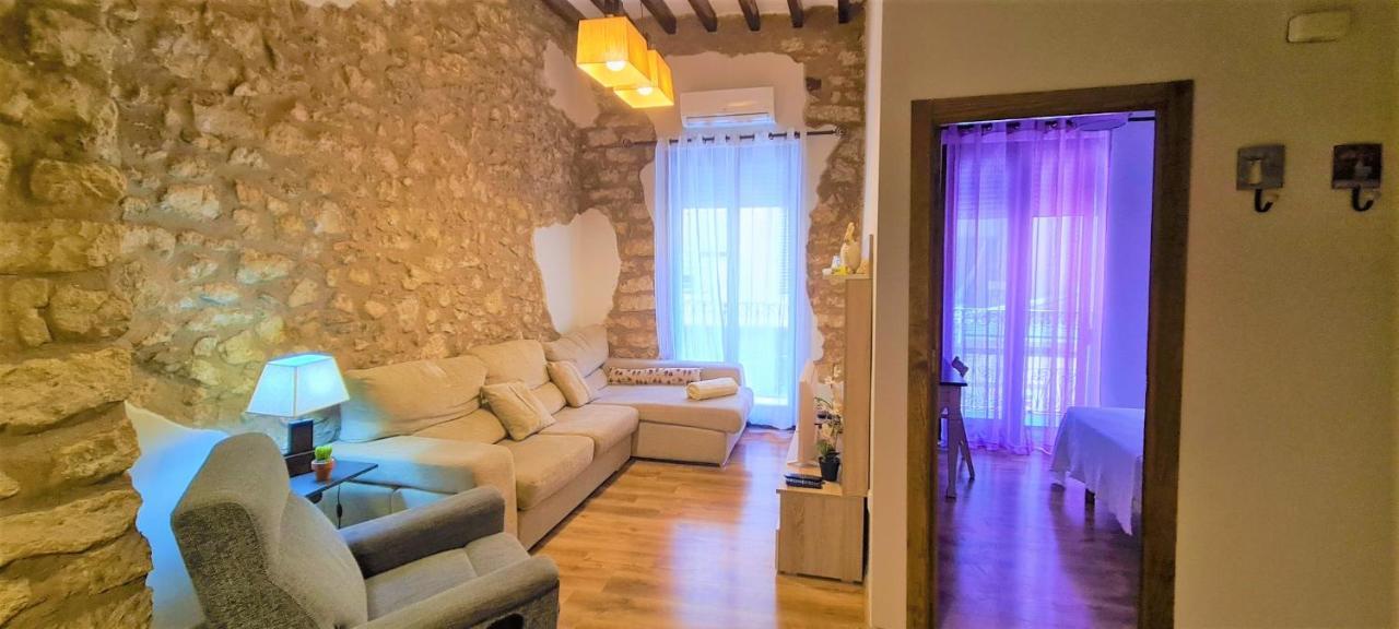 Lovely Centric Apartment Alicante Ngoại thất bức ảnh