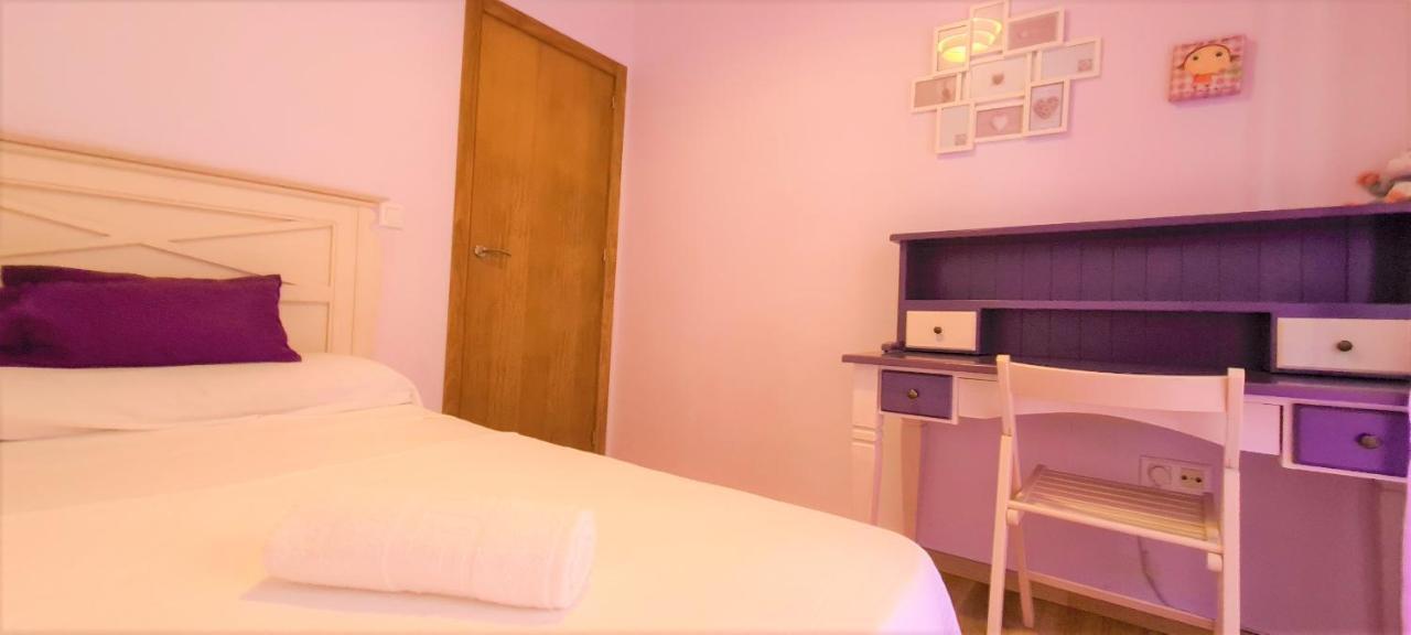 Lovely Centric Apartment Alicante Ngoại thất bức ảnh