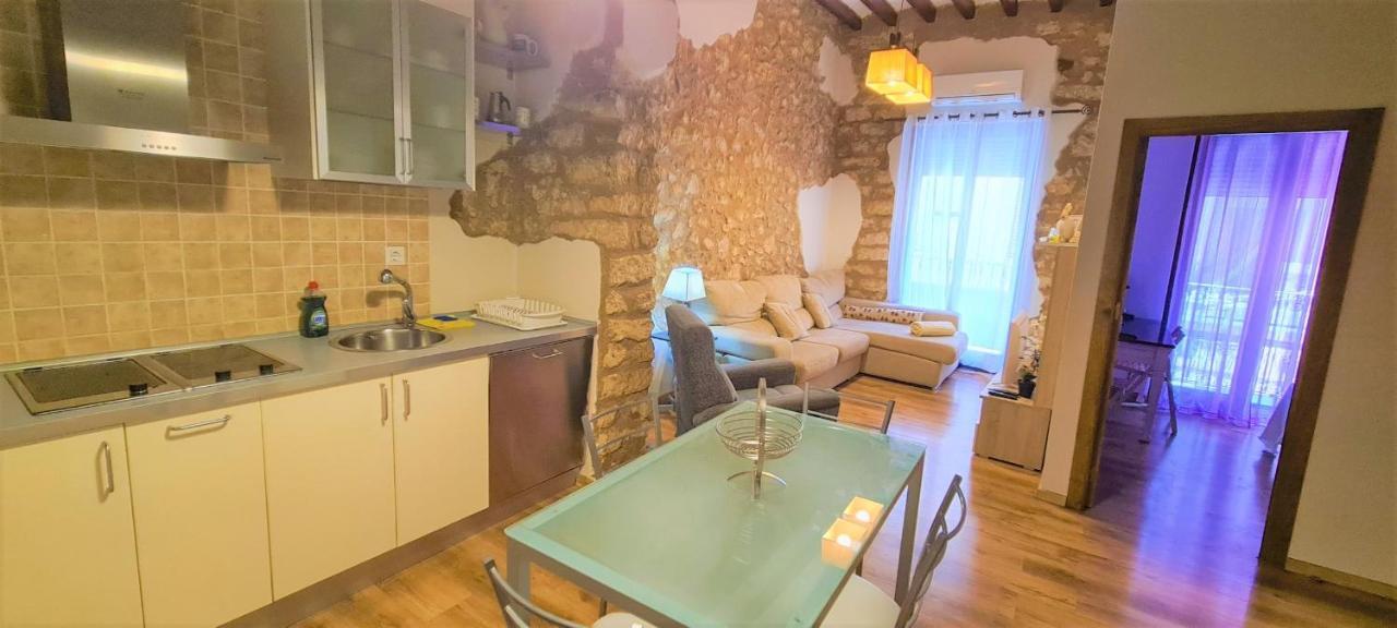 Lovely Centric Apartment Alicante Ngoại thất bức ảnh