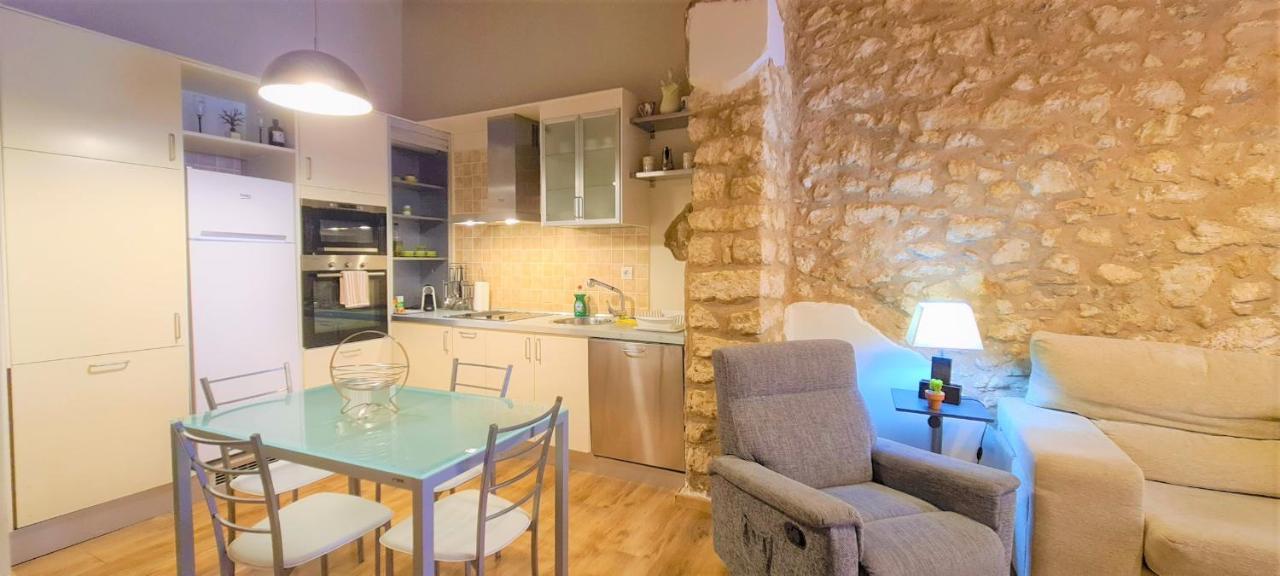 Lovely Centric Apartment Alicante Ngoại thất bức ảnh