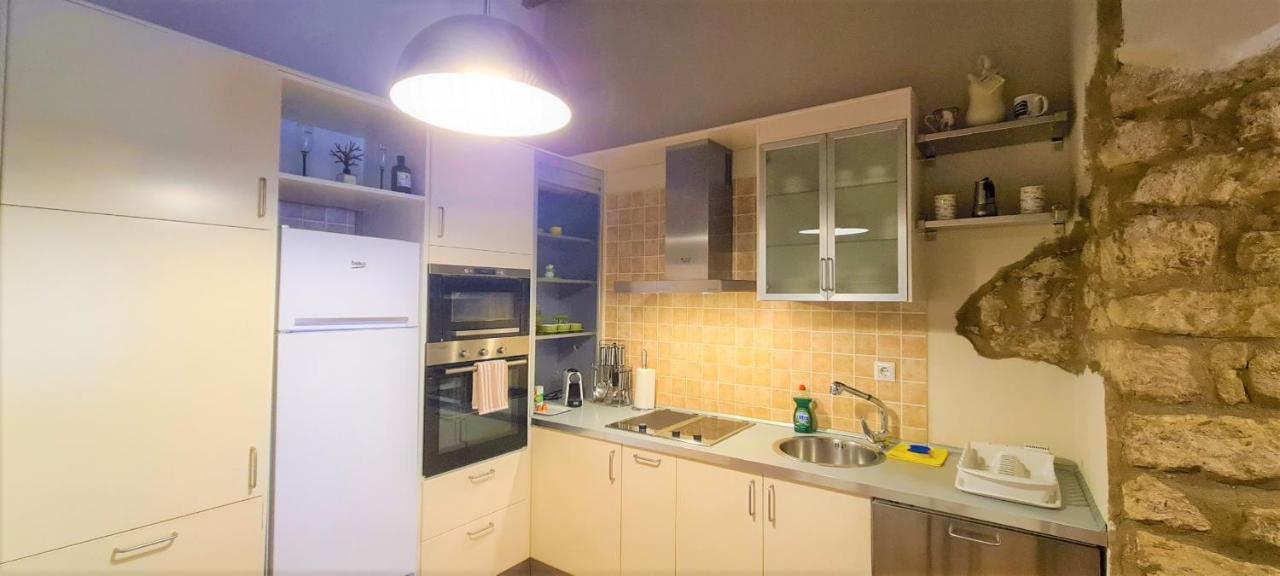 Lovely Centric Apartment Alicante Ngoại thất bức ảnh